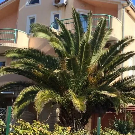 Ivona Appartement *