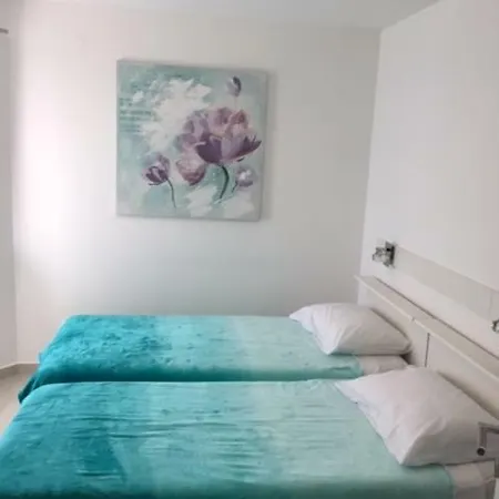 Ivona Appartement Medulin