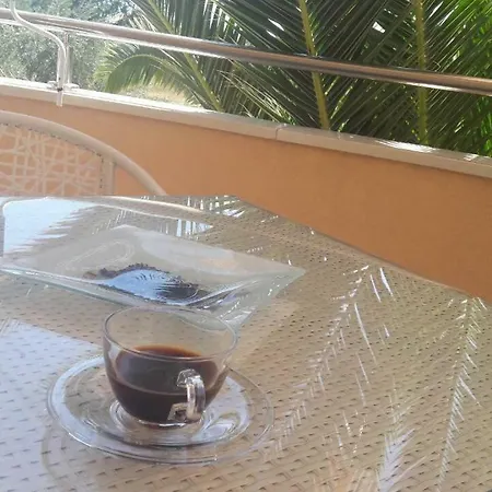 Ivona Appartement Medulin