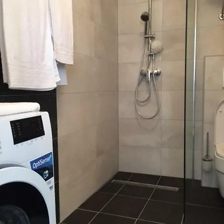 Ivona Appartement Medulin