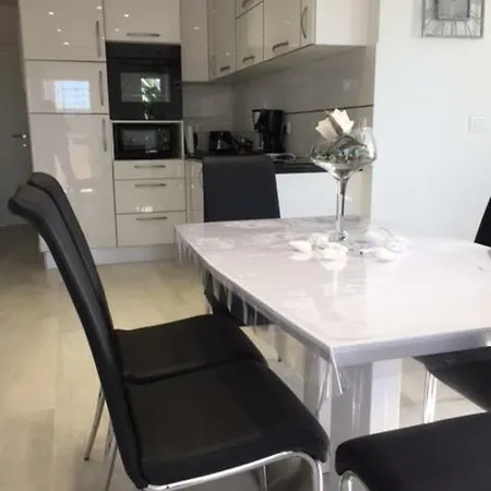 Appartement Ivona Medulin